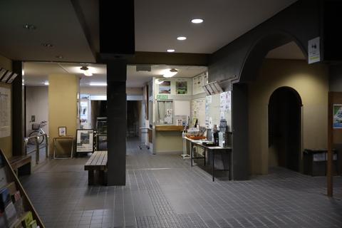 IMG_2460 阿佐海岸鉄道　宍喰駅