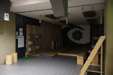 IMG_2461 阿佐海岸鉄道　宍喰駅