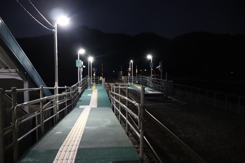 IMG_2463 阿佐海岸鉄道　宍喰駅