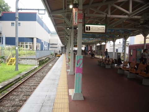 P6246602-480x360 京王動物園線　多摩動物公園
