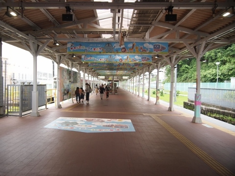 P6246604-480x360 京王動物園線　多摩動物公園