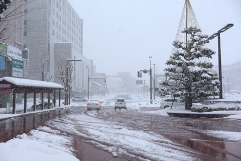 IMG_7767 ハピラインふくい　武生駅