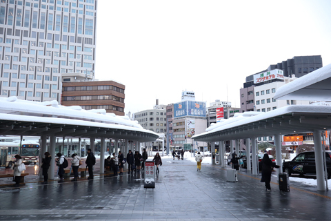 IMG_7810 北陸新幹線 福井駅