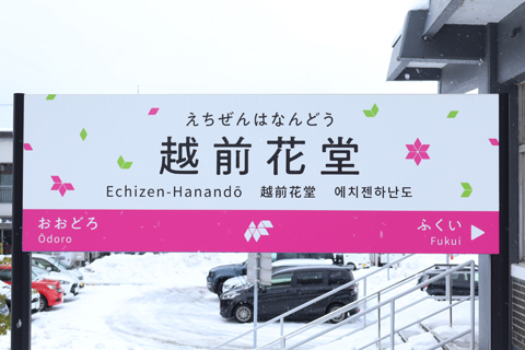 IMG_7964 越美北線 越前花堂駅