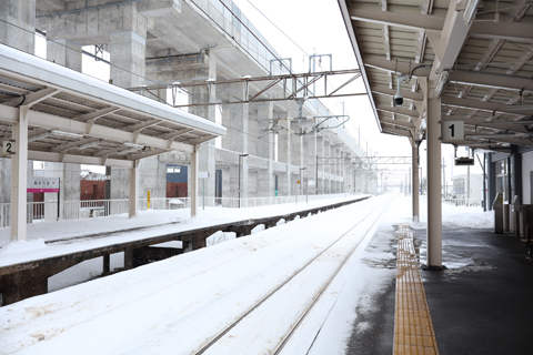 IMG_7981 越美北線 越前花堂駅