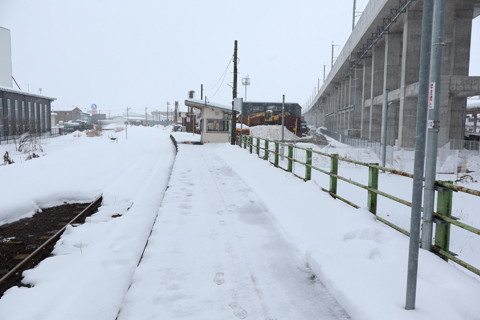 IMG_7987 越美北線 越前花堂駅