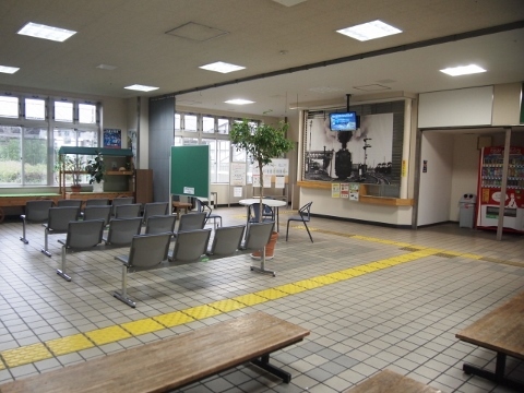 石北本線　美幌駅