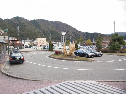 福知山線　篠山口