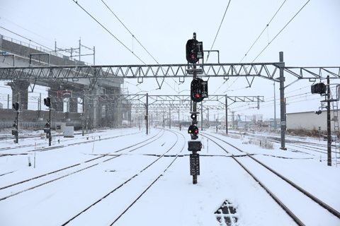IMG_7622 北陸本線　敦賀駅