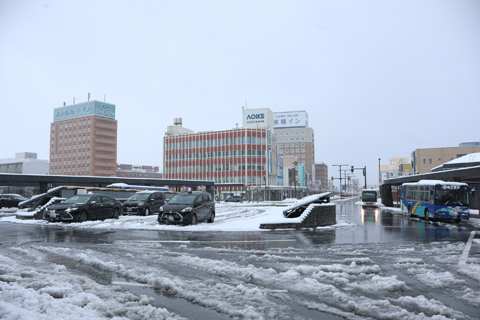 IMG_7635 北陸本線　敦賀駅