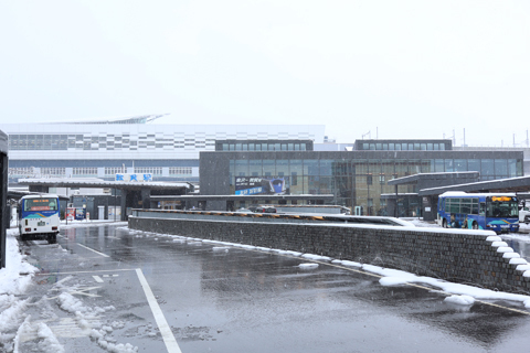 IMG_7639 北陸本線　敦賀駅