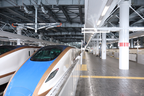 IMG_7644 北陸本線　敦賀駅