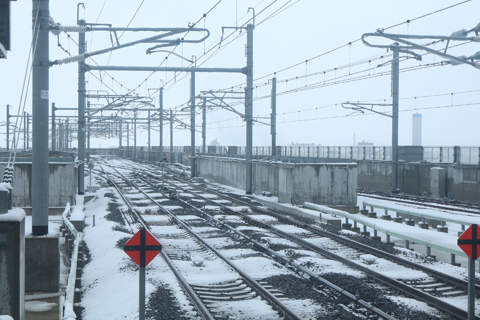 IMG_7648 北陸本線　敦賀駅