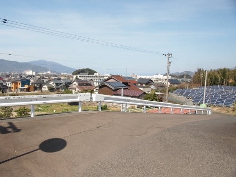 小浜線　西敦賀