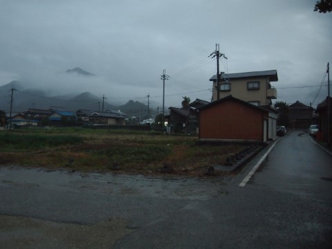 加古川線　本黒田