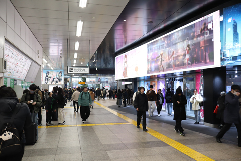 IMG_6407 東北本線　秋葉原駅