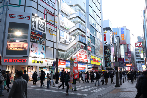 IMG_6409 東北本線　秋葉原駅