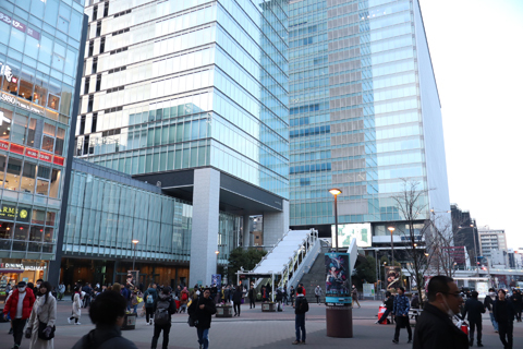 IMG_6421 東北本線　秋葉原駅