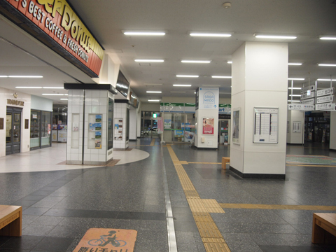 長崎本線　佐賀駅