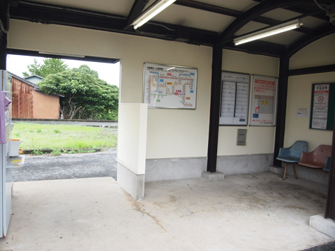 P7241132 後藤寺線　上三緒駅