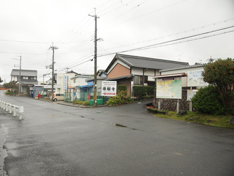 PA176313 桜井線　帯解駅