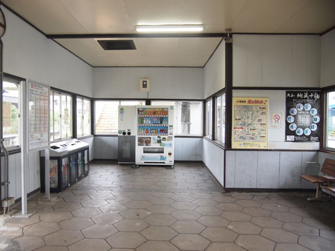 PA176323_1 桜井線　帯解駅