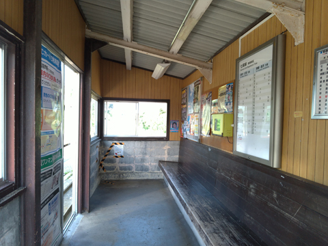 P_20211002_113113 七尾線　南羽咋駅