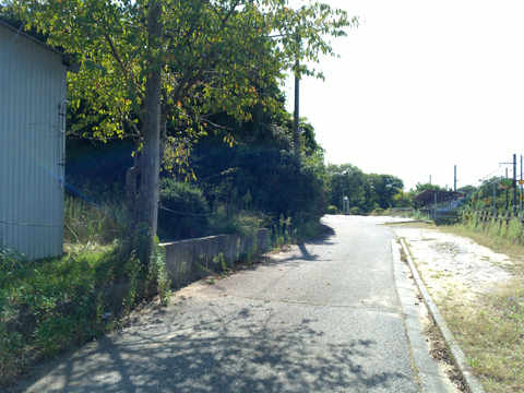 P_20211002_113259 七尾線　南羽咋駅