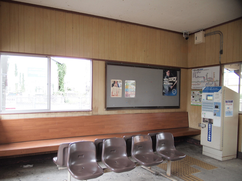 P9028882 福塩線　万能倉駅