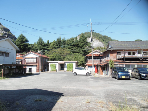 P9049550 美祢線　重安駅