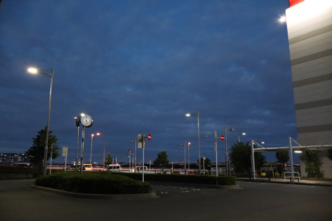 IMG_5193 日暮里・舎人ライナー　足立小台駅