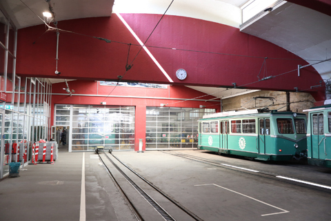 IMG_1105 〔ドイツ〕ドラッヘンフェルス鉄道　ドラッヘンフェルス鉄道ケーニヒスヴィンター駅