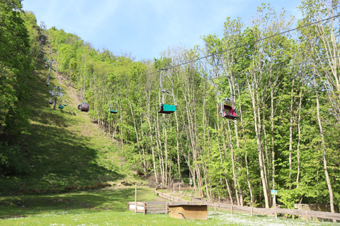 IMG_1972 〔ドイツ〕ロストラッペチェアリフト　谷駅