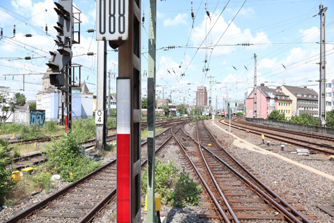 IMG_4020 〔ドイツ〕ライン川下流左岸線　ケルン中央駅