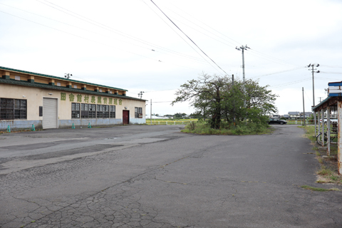 IMG_2280 弘南鉄道弘南線　田舎館駅