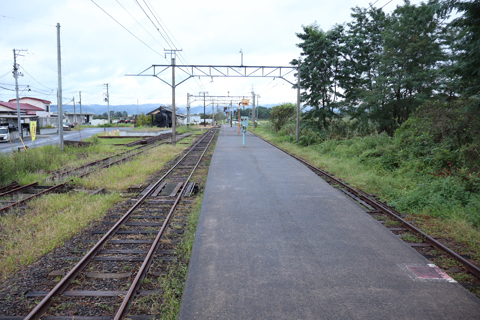 IMG_2445_1 弘南鉄道弘南線　新里駅