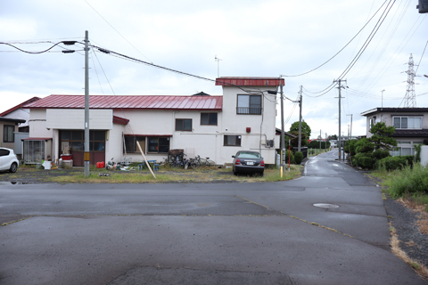 IMG_2454 弘南鉄道弘南線　新里駅