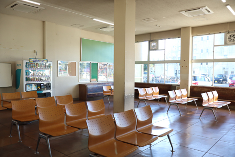 IMG_2595 奥羽本線　鷹ノ巣駅