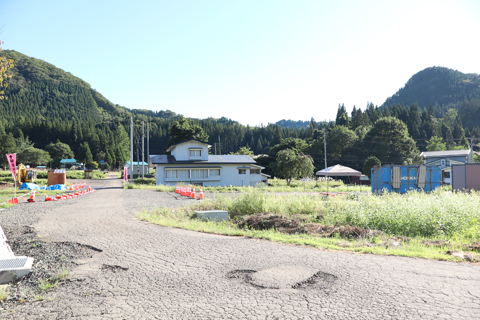 IMG_2797 秋田内陸縦貫鉄道　岩野目駅
