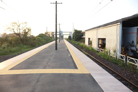 IMG_3136 両毛線　思川駅