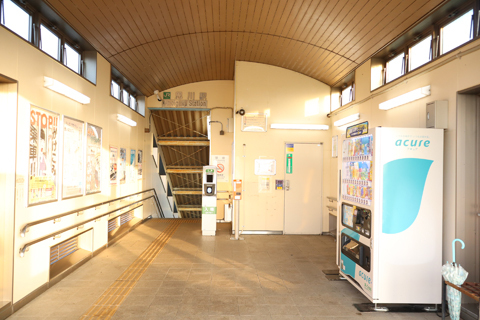 IMG_3137 両毛線　思川駅