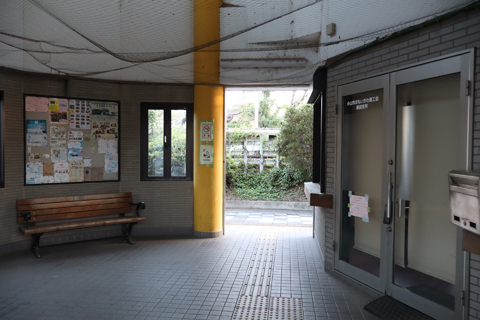 IMG_3141 両毛線　思川駅