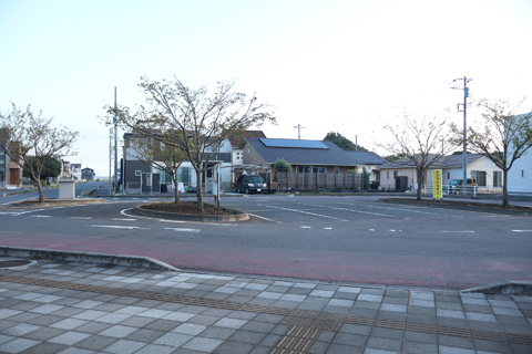 IMG_3147 両毛線　思川駅