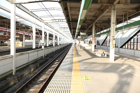 IMG_3170 両毛線　栃木駅