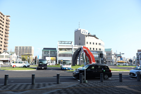 IMG_3178 両毛線　栃木駅