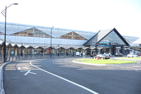 IMG_3179 両毛線　栃木駅