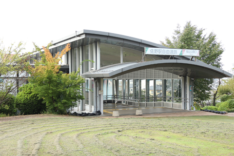 IMG_3218_1 両毛線　佐野駅