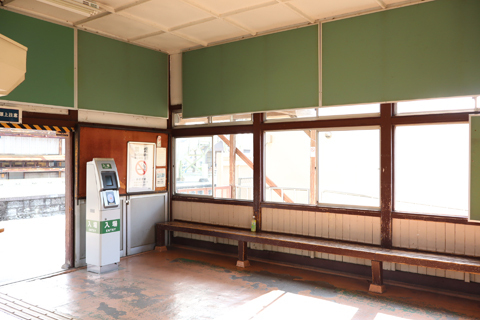 IMG_3252 両毛線　山前駅