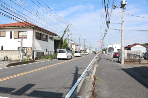 IMG_3263 両毛線　山前駅