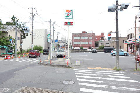 IMG_3353 上毛電鉄　西桐生駅